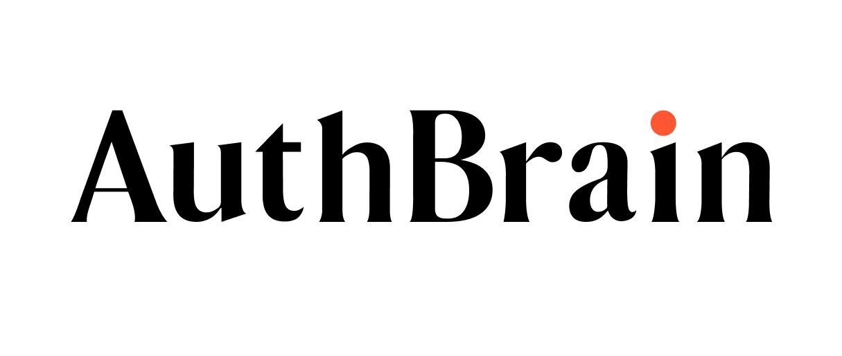 AuthBrain Logo