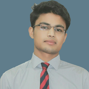 Md. Mehedi Hassan — Founder of AuthBrain